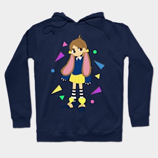 Honey Zawa Hoodie